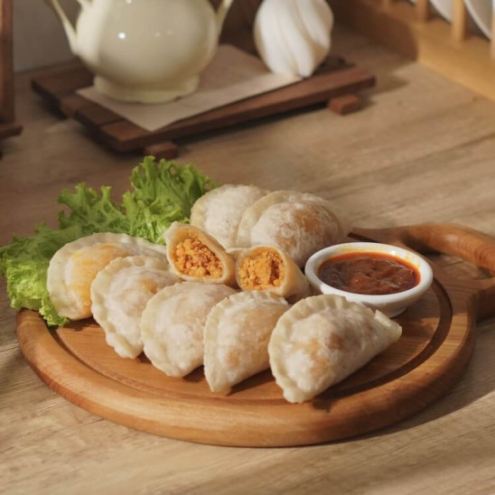 Cireng isi 10 pcs